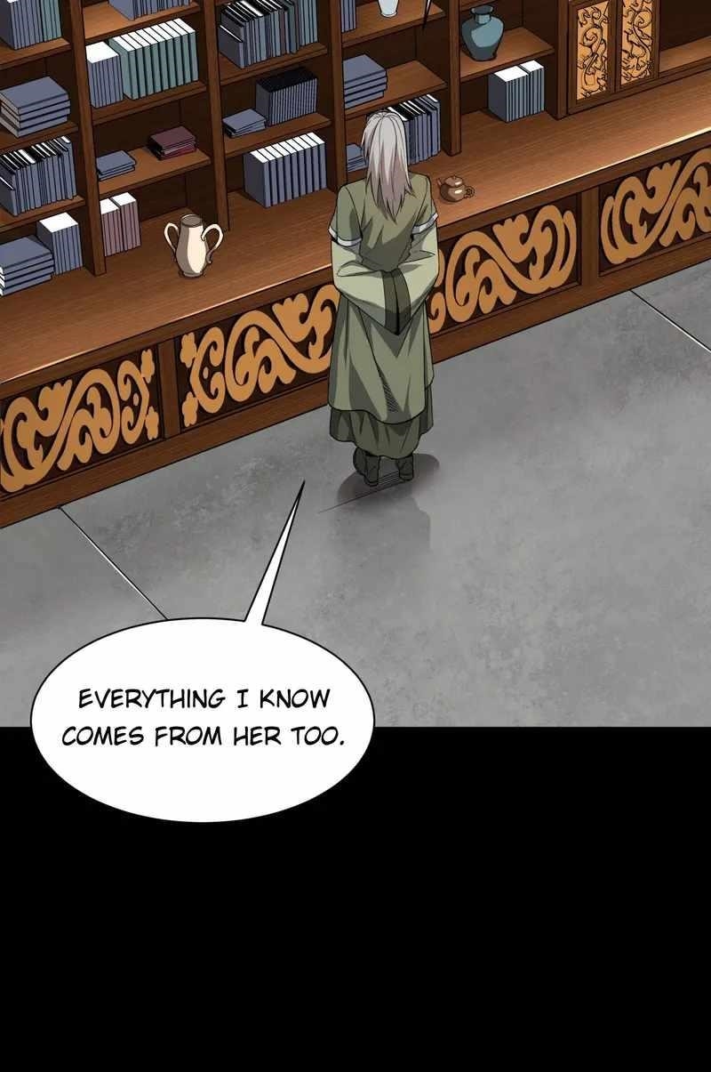 Legend Of Star General Chapter 85 - Page 43 in English