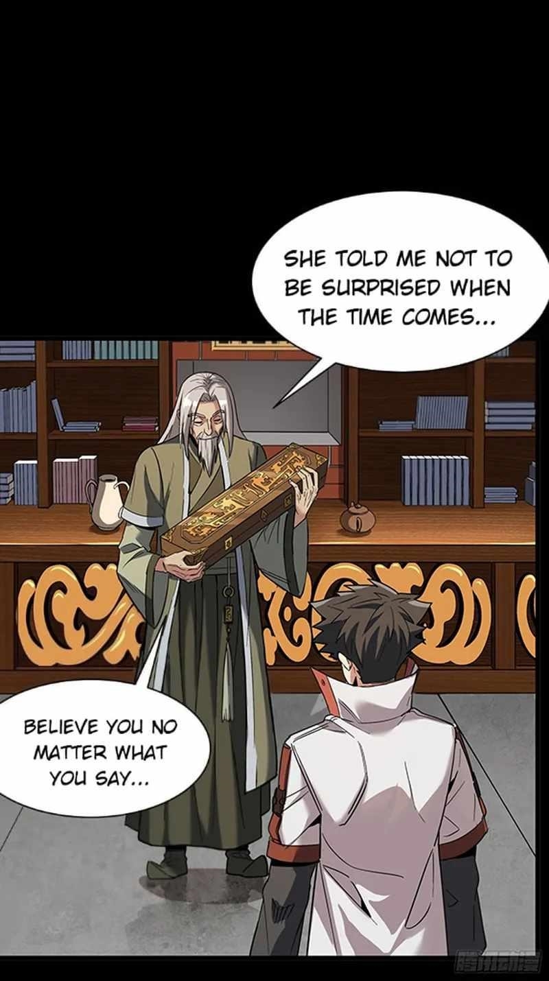 Legend Of Star General Chapter 85 - Page 47 in English