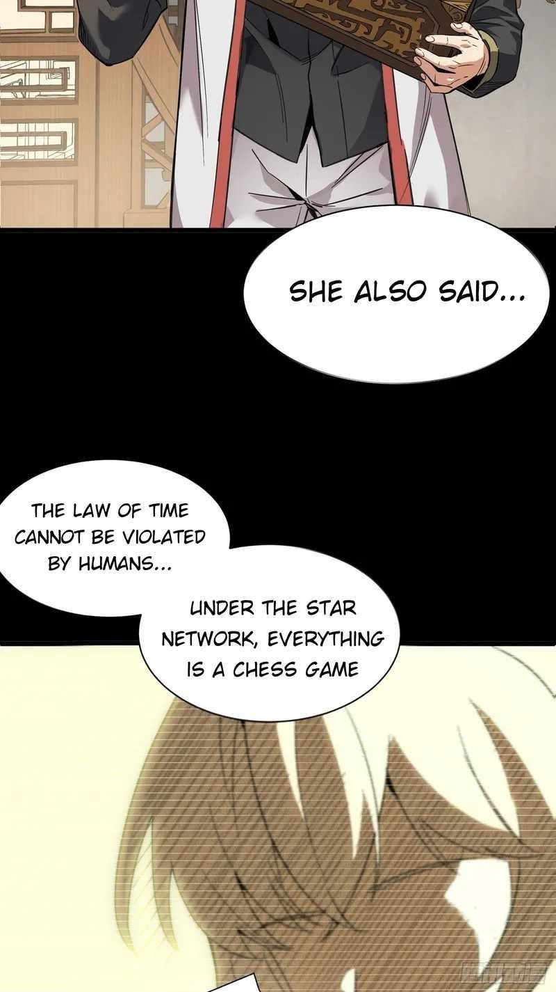 Legend Of Star General Chapter 85 - Page 49 in English