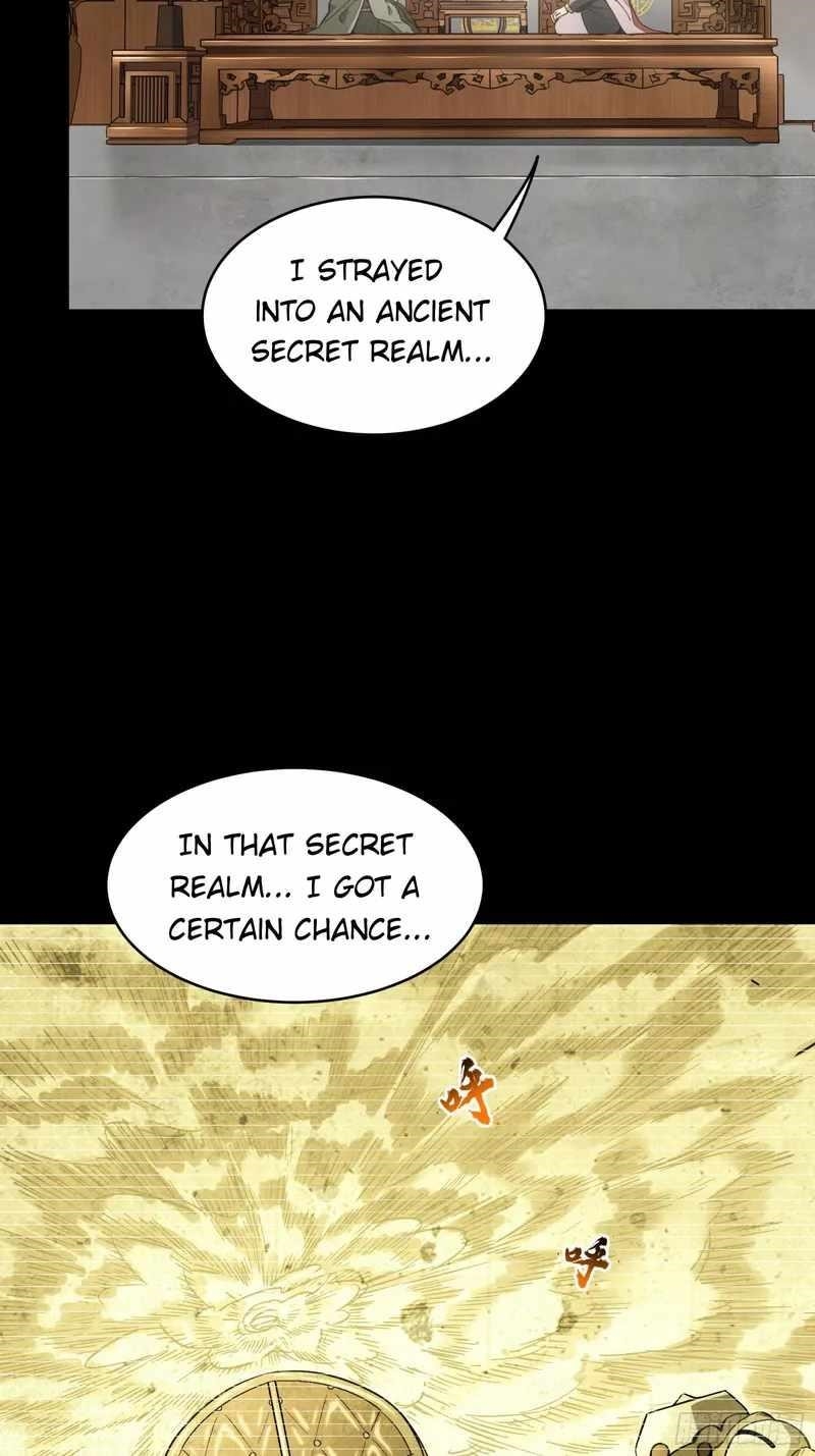 Legend Of Star General Chapter 85 - Page 6 in English