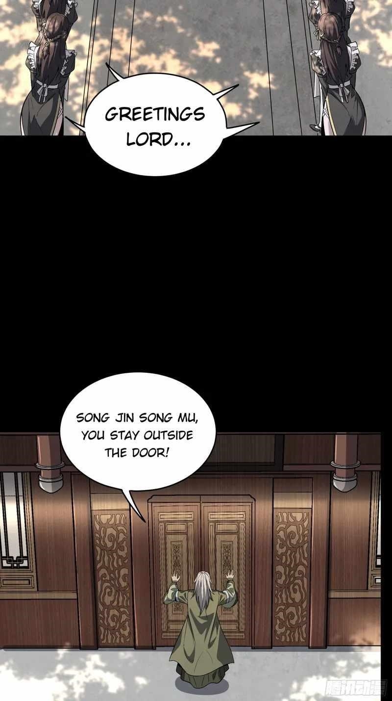 Legend Of Star General Chapter 86 - Page 18 in English