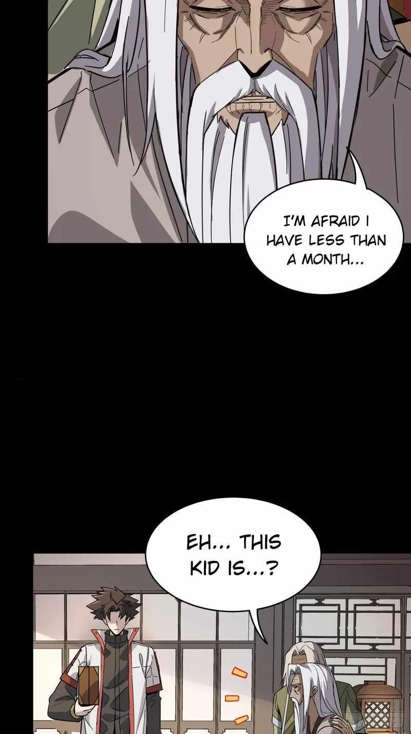 Legend Of Star General Chapter 86 - Page 26 in English