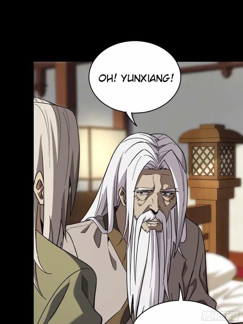 Legend Of Star General Chapter 86 - Page 29 in English