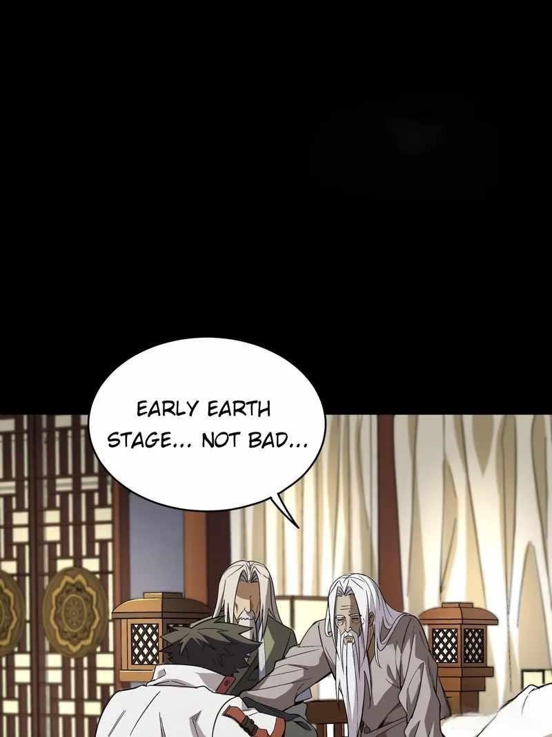 Legend Of Star General Chapter 86 - Page 33 in English