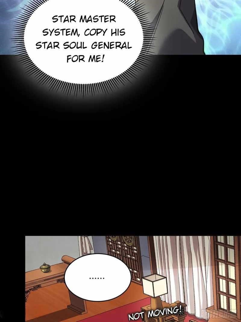 Legend Of Star General Chapter 86 - Page 37 in English