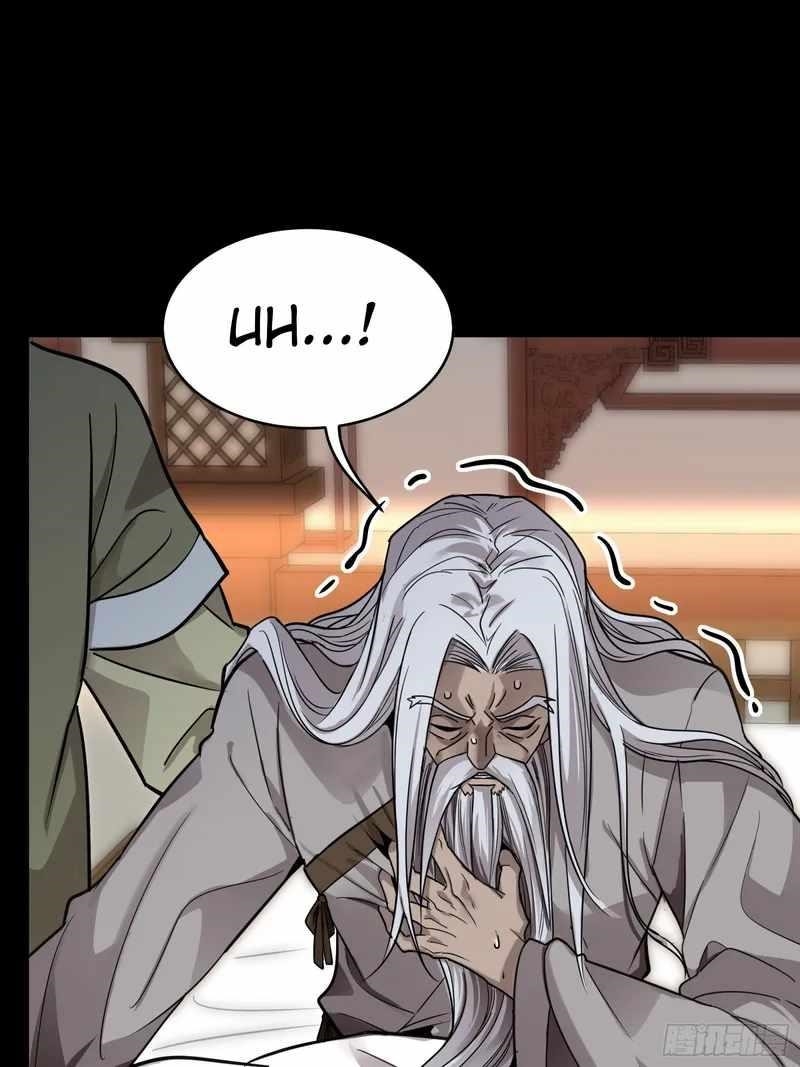 Legend Of Star General Chapter 86 - Page 40 in English
