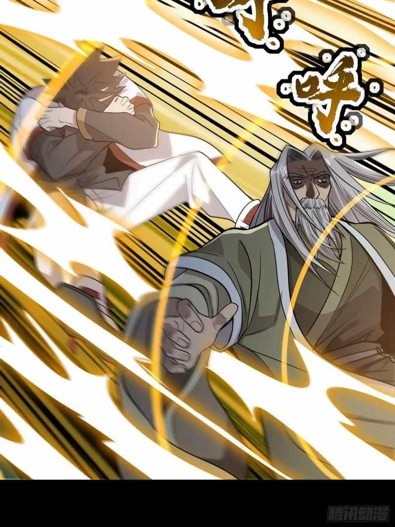 Legend Of Star General Chapter 86 - Page 45 in English