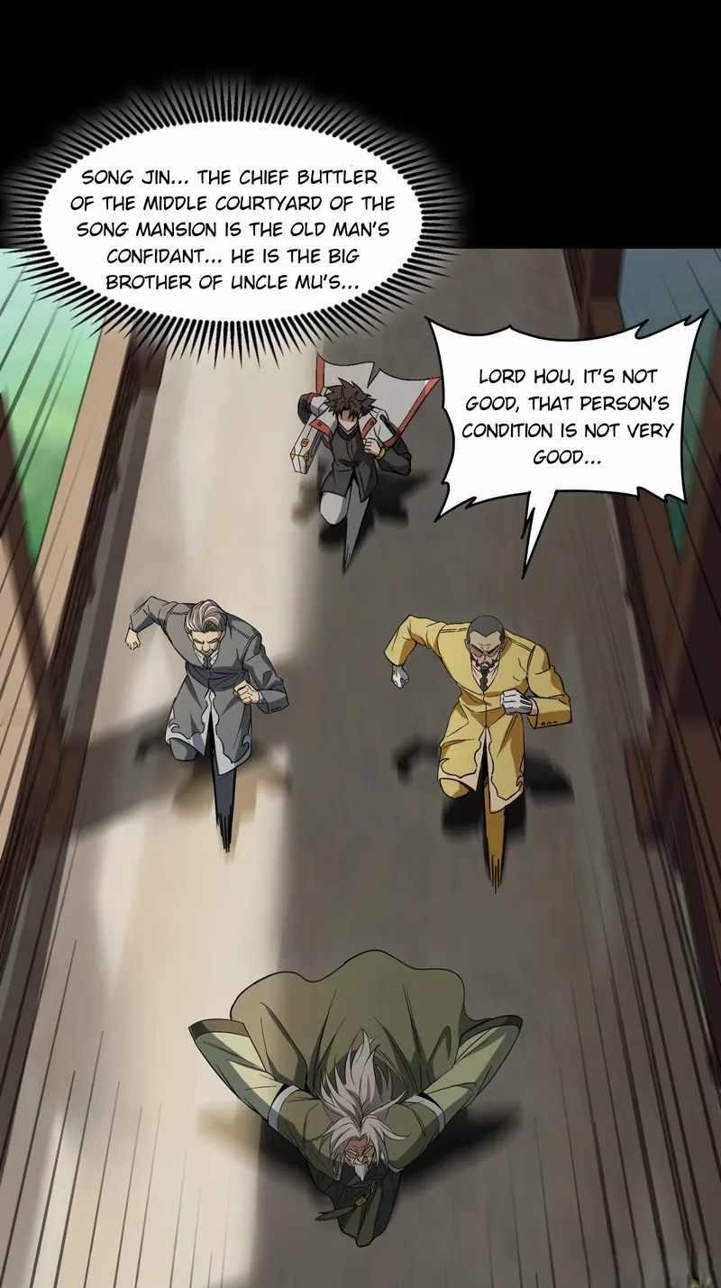 Legend Of Star General Chapter 86 - Page 5 in English