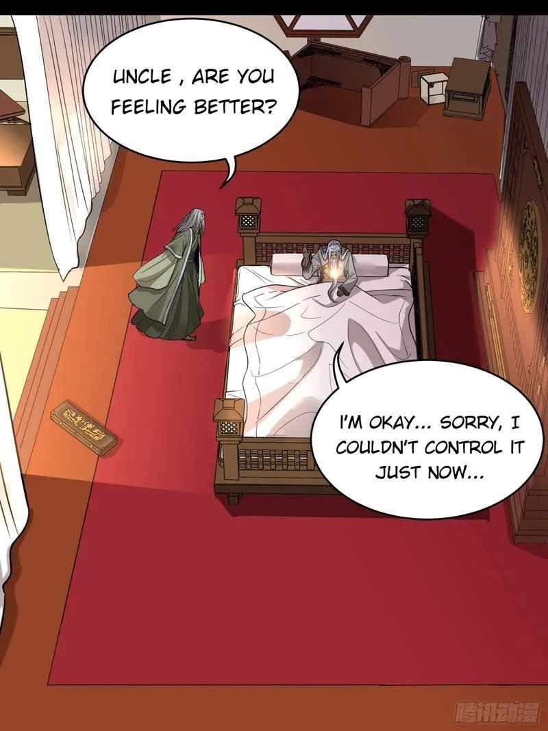 Legend Of Star General Chapter 86 - Page 54 in English