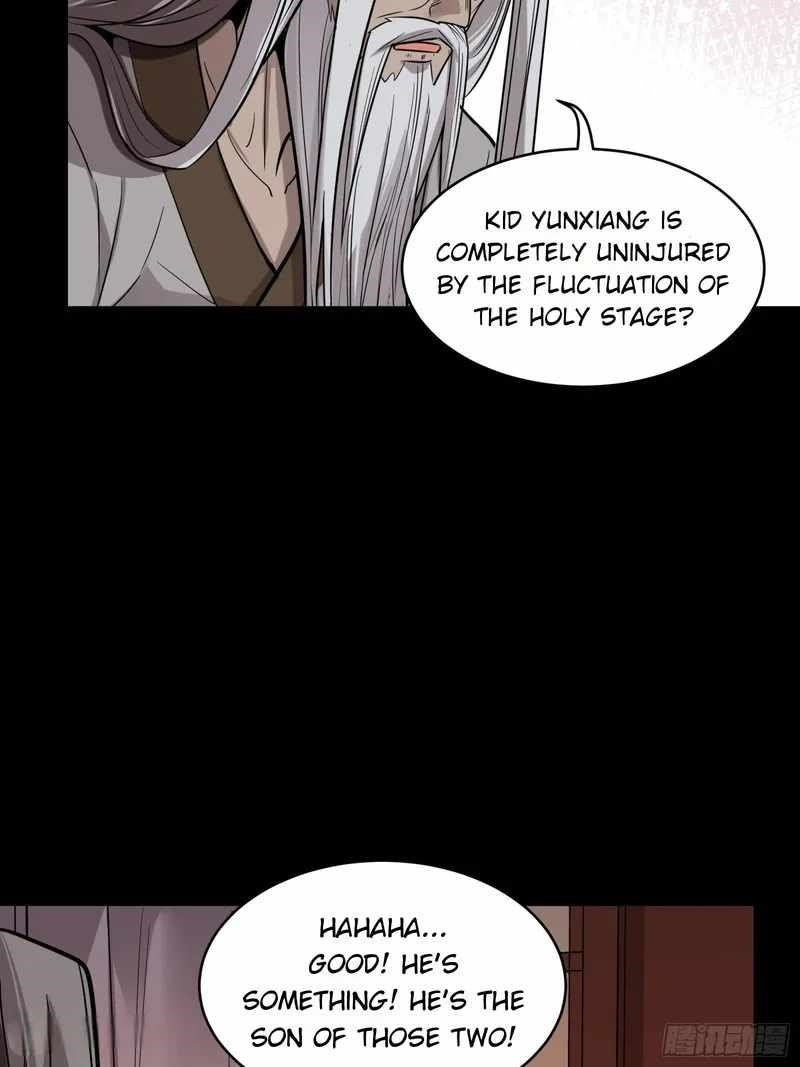 Legend Of Star General Chapter 86 - Page 56 in English