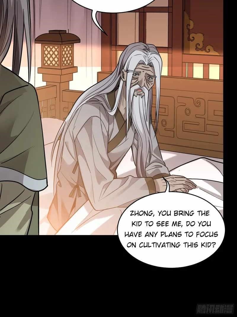 Legend Of Star General Chapter 86 - Page 57 in English