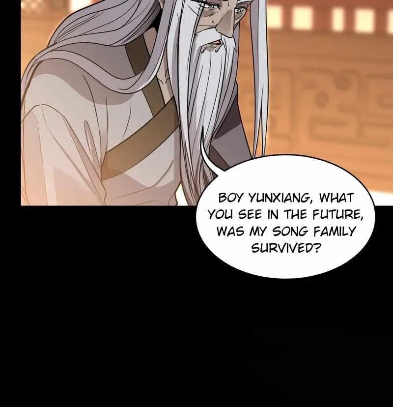 Legend Of Star General Chapter 86 - Page 60 in English