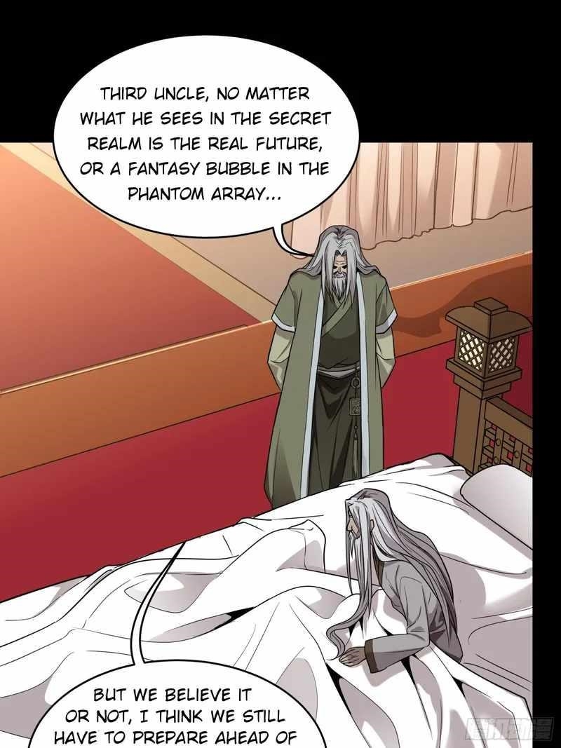 Legend Of Star General Chapter 86 - Page 64 in English