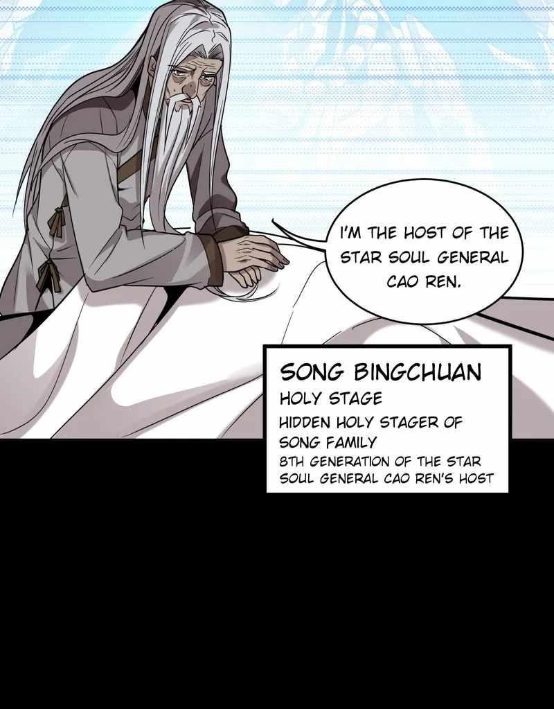 Legend Of Star General Chapter 86 - Page 70 in English