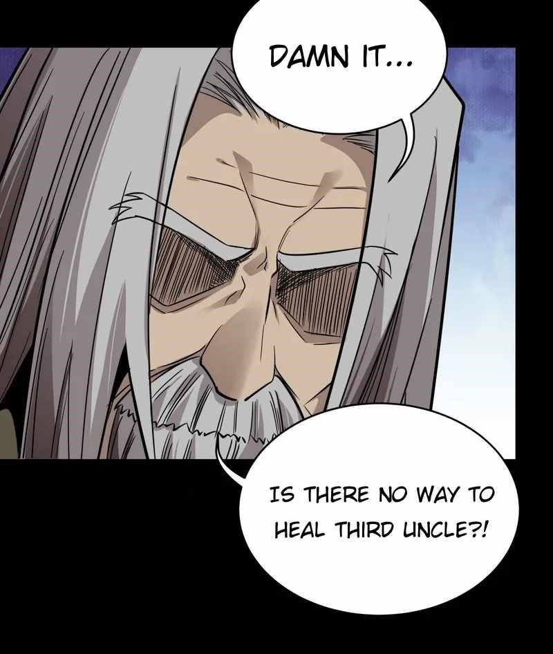 Legend Of Star General Chapter 87 - Page 11 in English