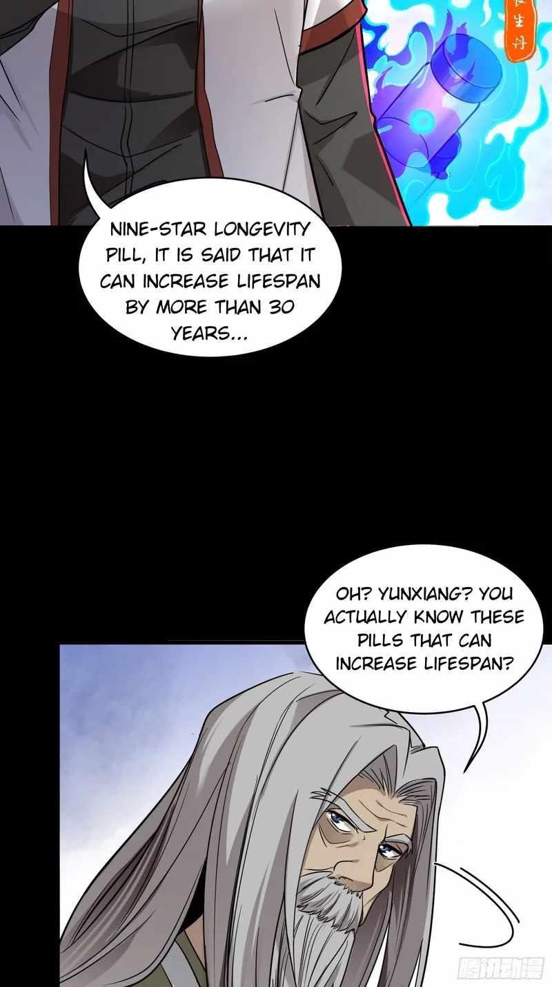 Legend Of Star General Chapter 87 - Page 15 in English