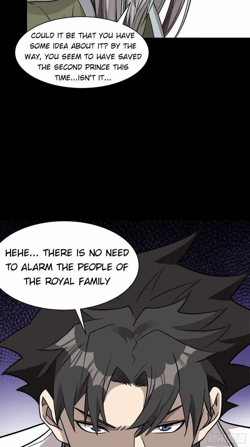 Legend Of Star General Chapter 87 - Page 16 in English