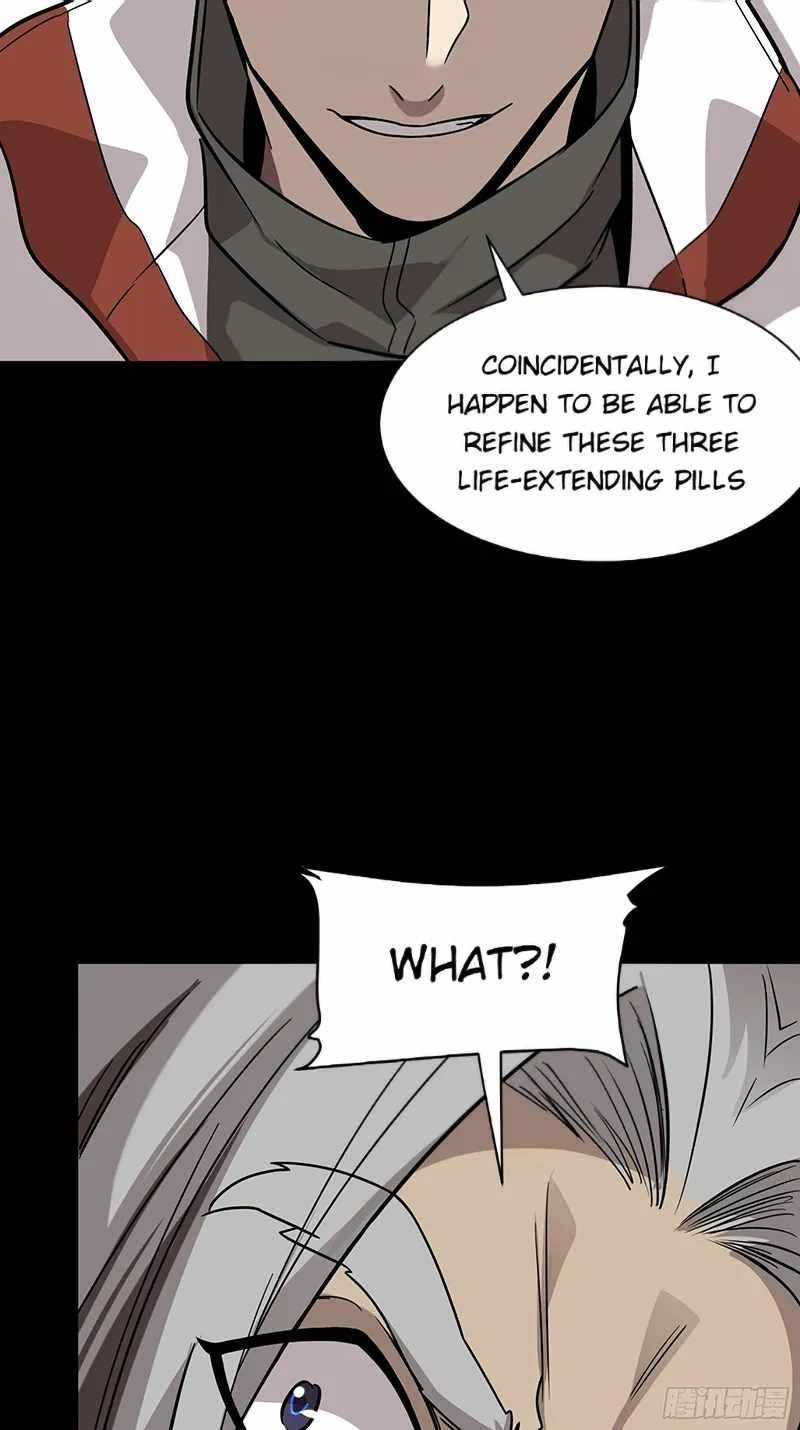 Legend Of Star General Chapter 87 - Page 17 in English