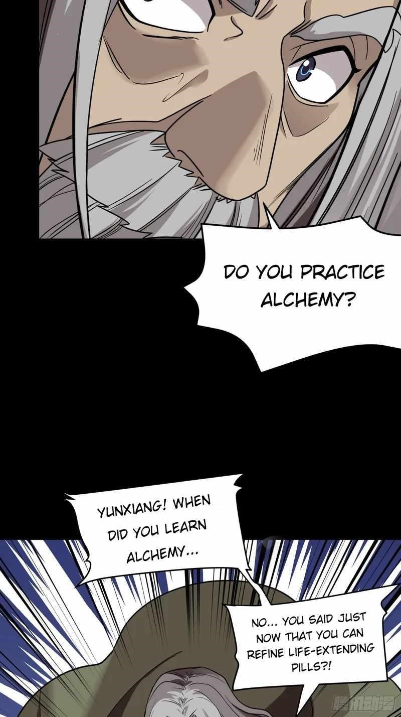 Legend Of Star General Chapter 87 - Page 18 in English
