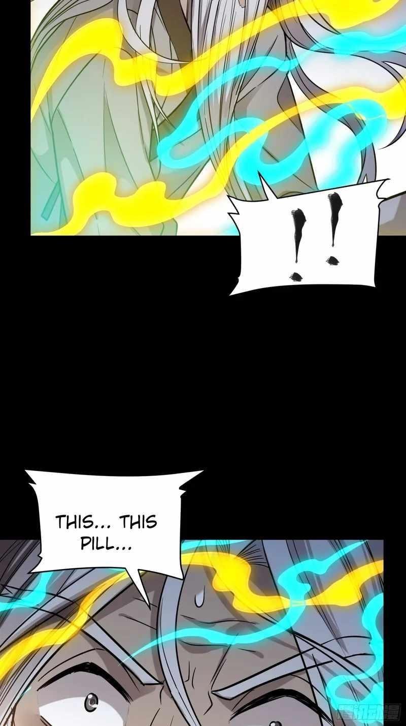 Legend Of Star General Chapter 87 - Page 25 in English