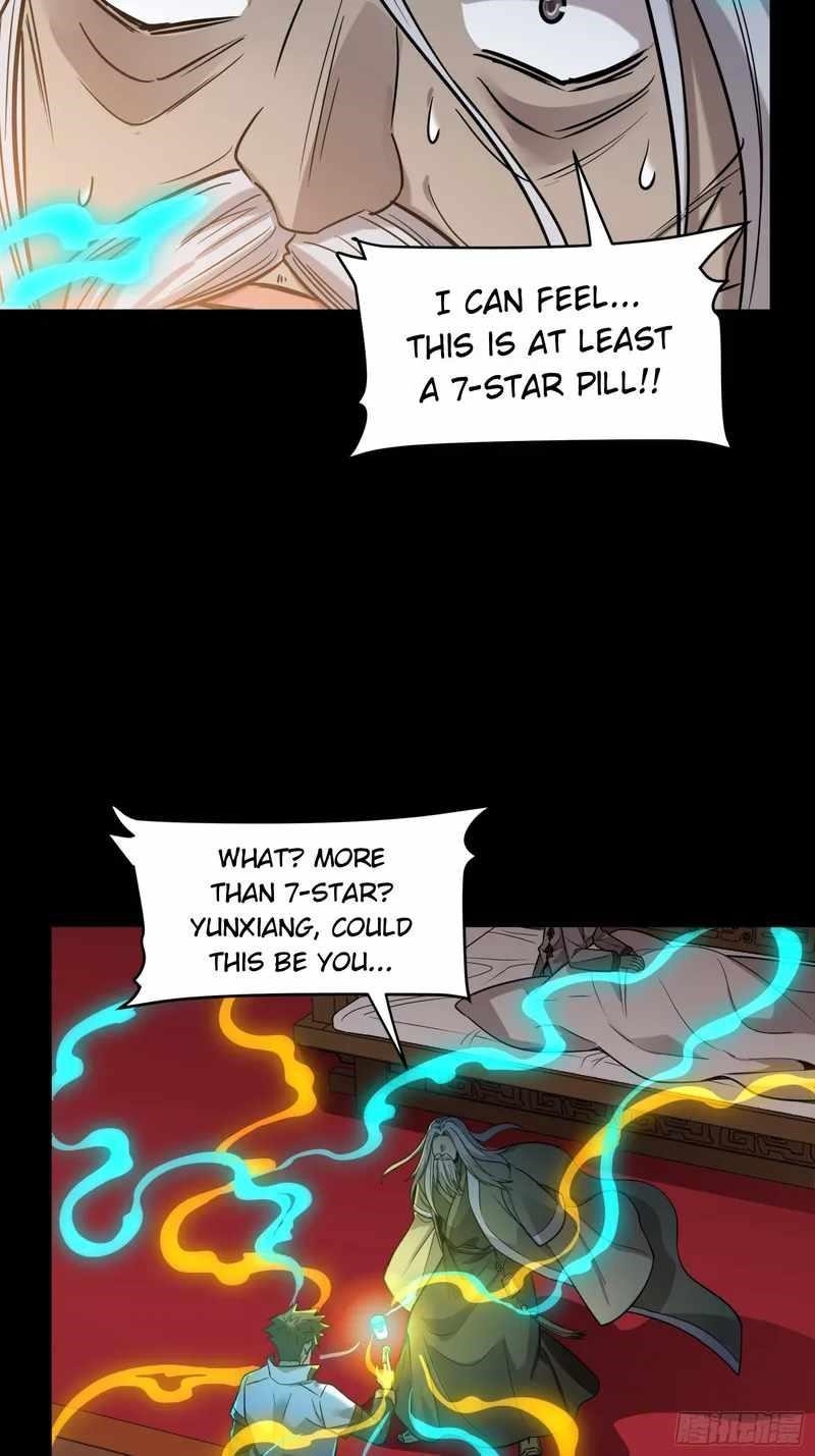 Legend Of Star General Chapter 87 - Page 26 in English