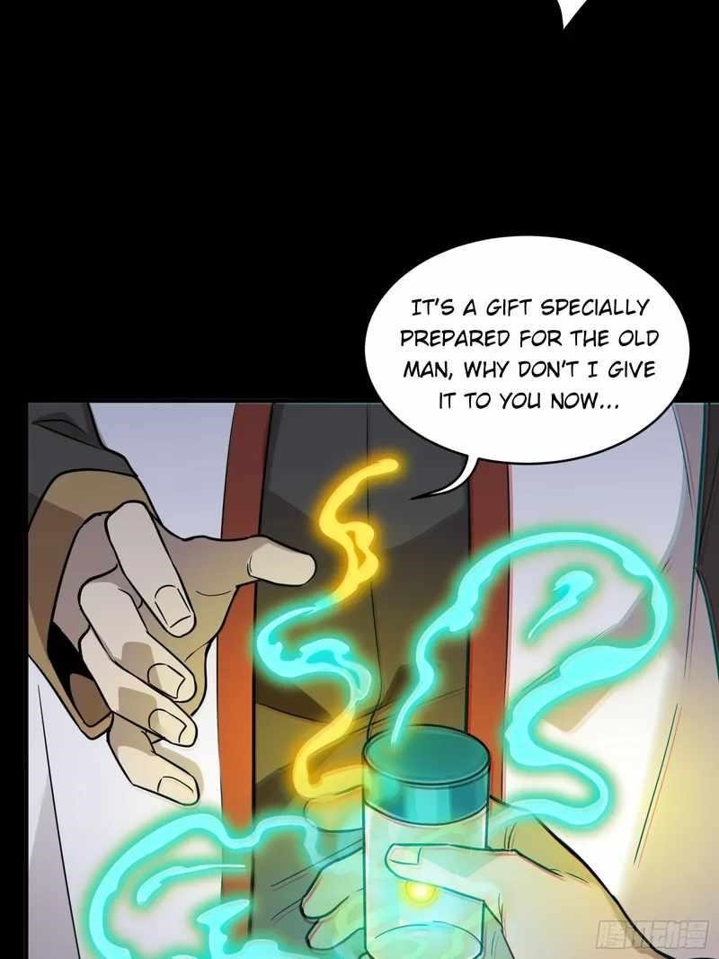 Legend Of Star General Chapter 87 - Page 31 in English