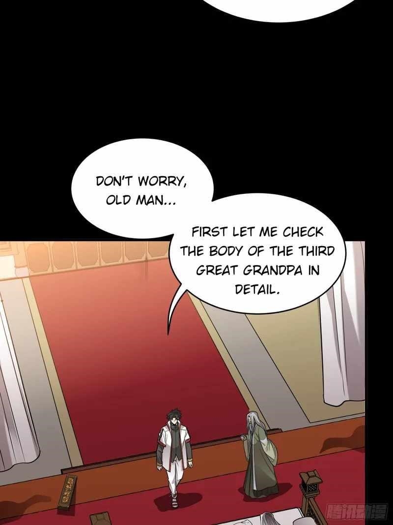 Legend Of Star General Chapter 87 - Page 35 in English