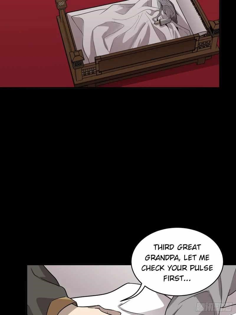 Legend Of Star General Chapter 87 - Page 36 in English