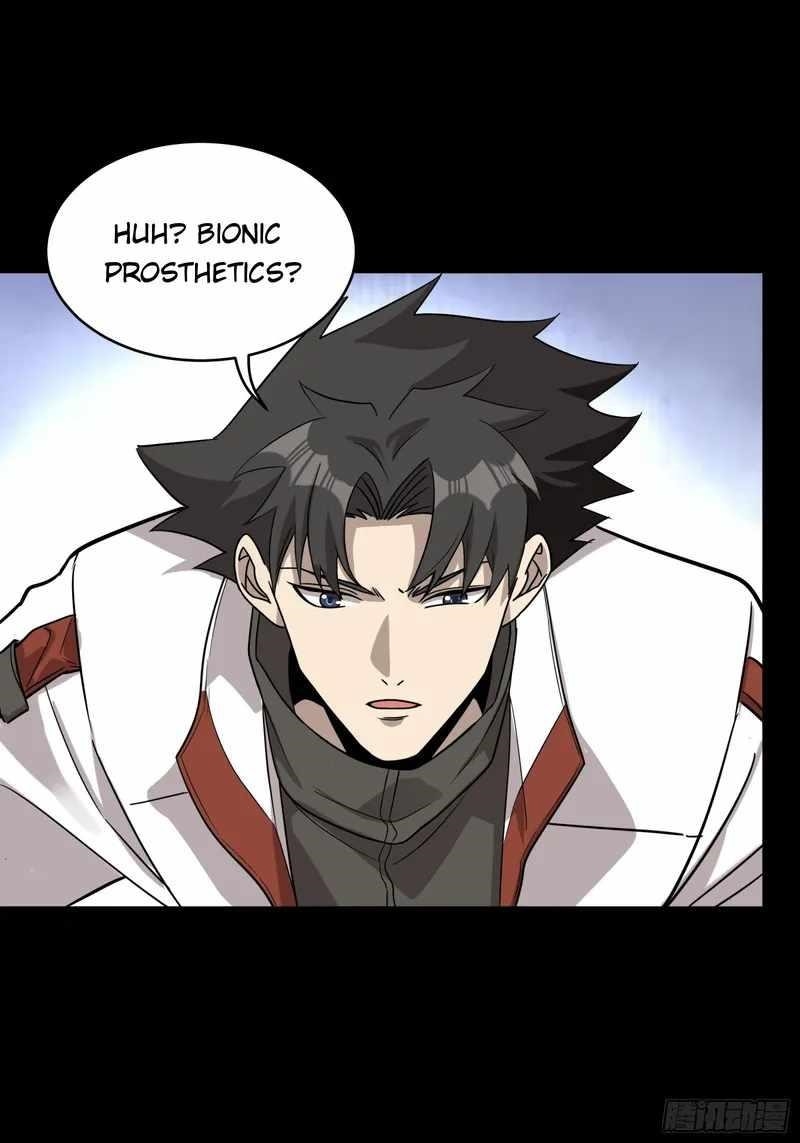 Legend Of Star General Chapter 87 - Page 39 in English