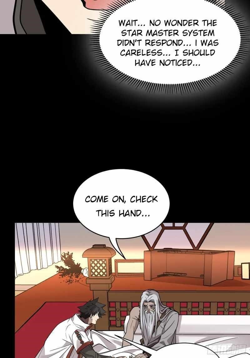 Legend Of Star General Chapter 87 - Page 44 in English