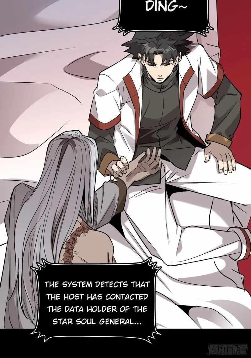 Legend Of Star General Chapter 87 - Page 46 in English