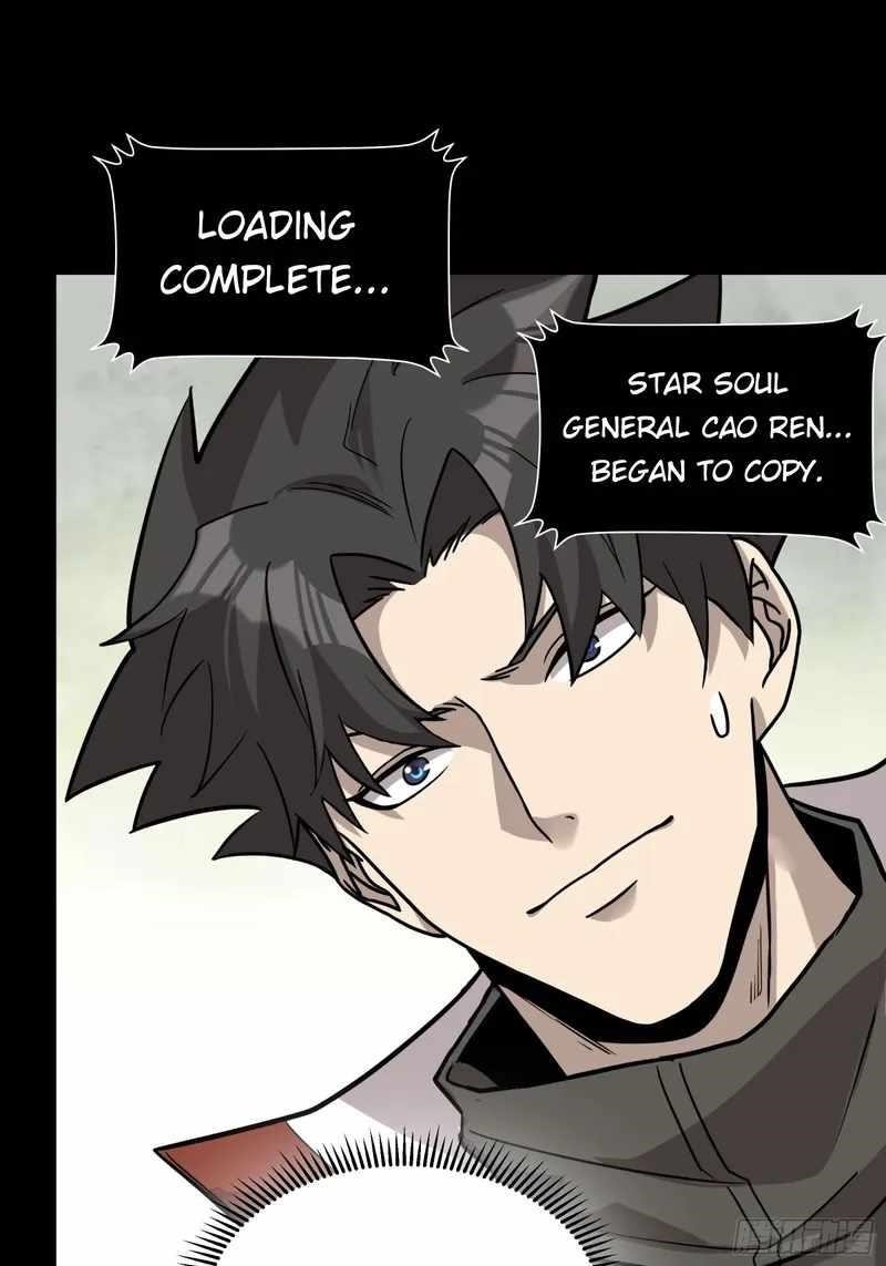 Legend Of Star General Chapter 87 - Page 48 in English