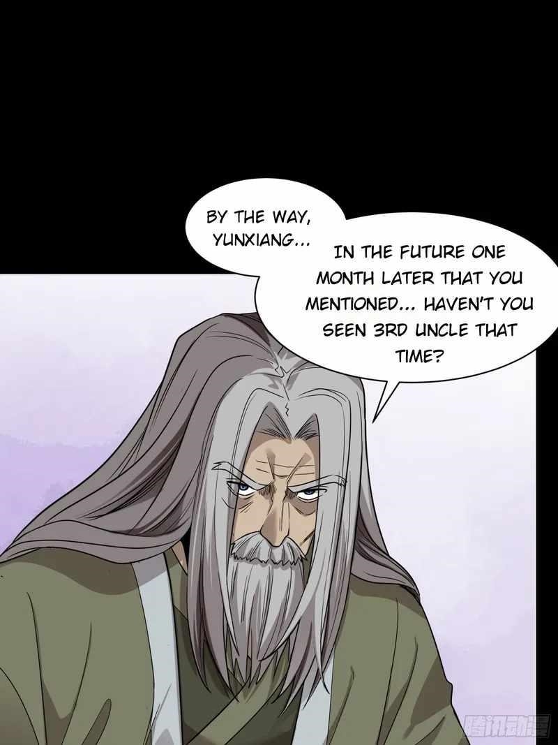 Legend Of Star General Chapter 87 - Page 5 in English