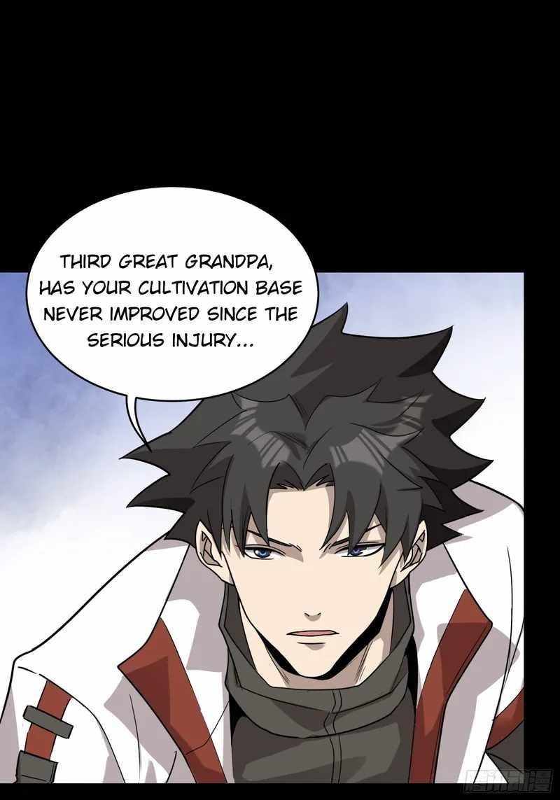 Legend Of Star General Chapter 87 - Page 53 in English
