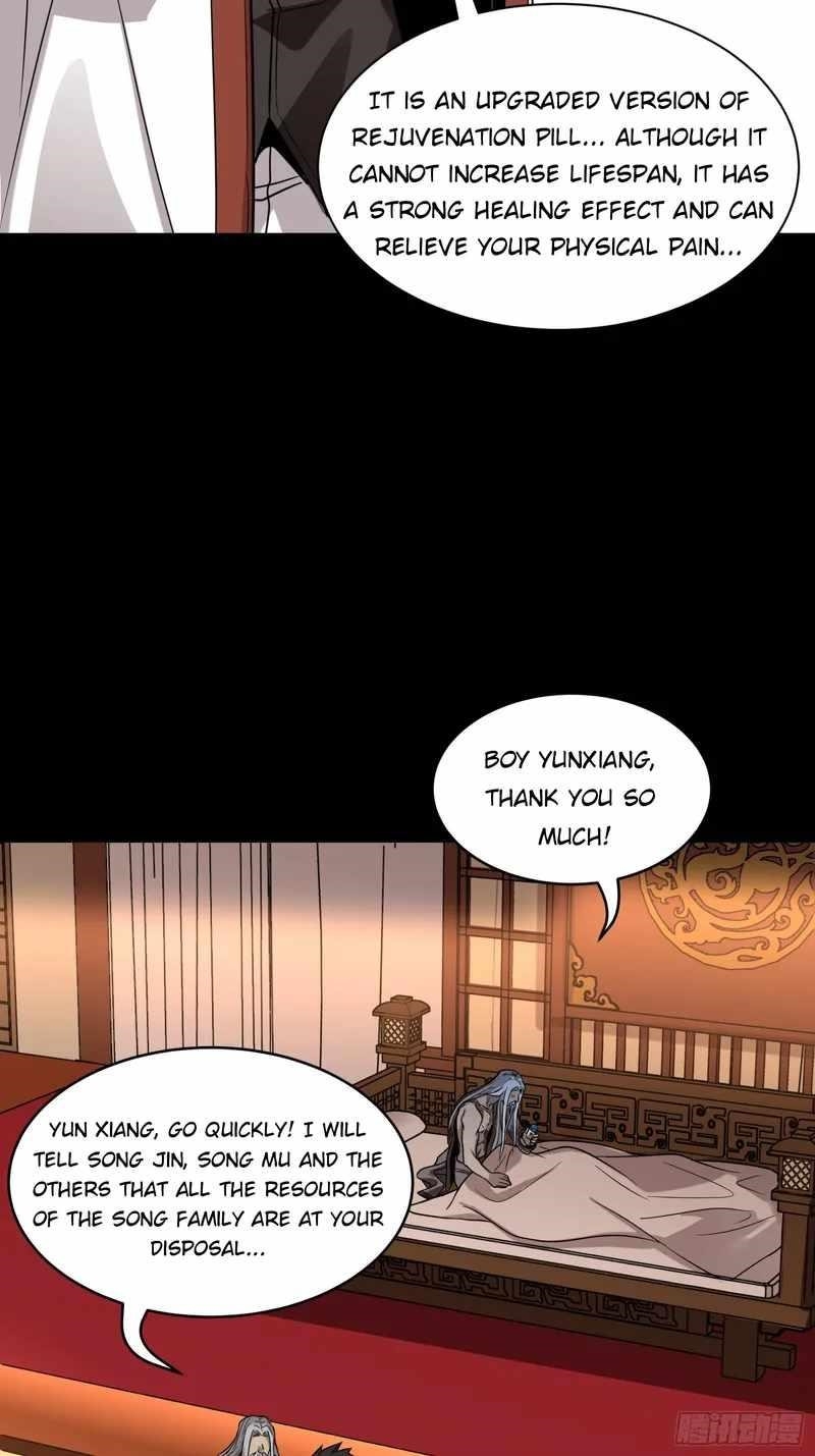 Legend Of Star General Chapter 87 - Page 60 in English