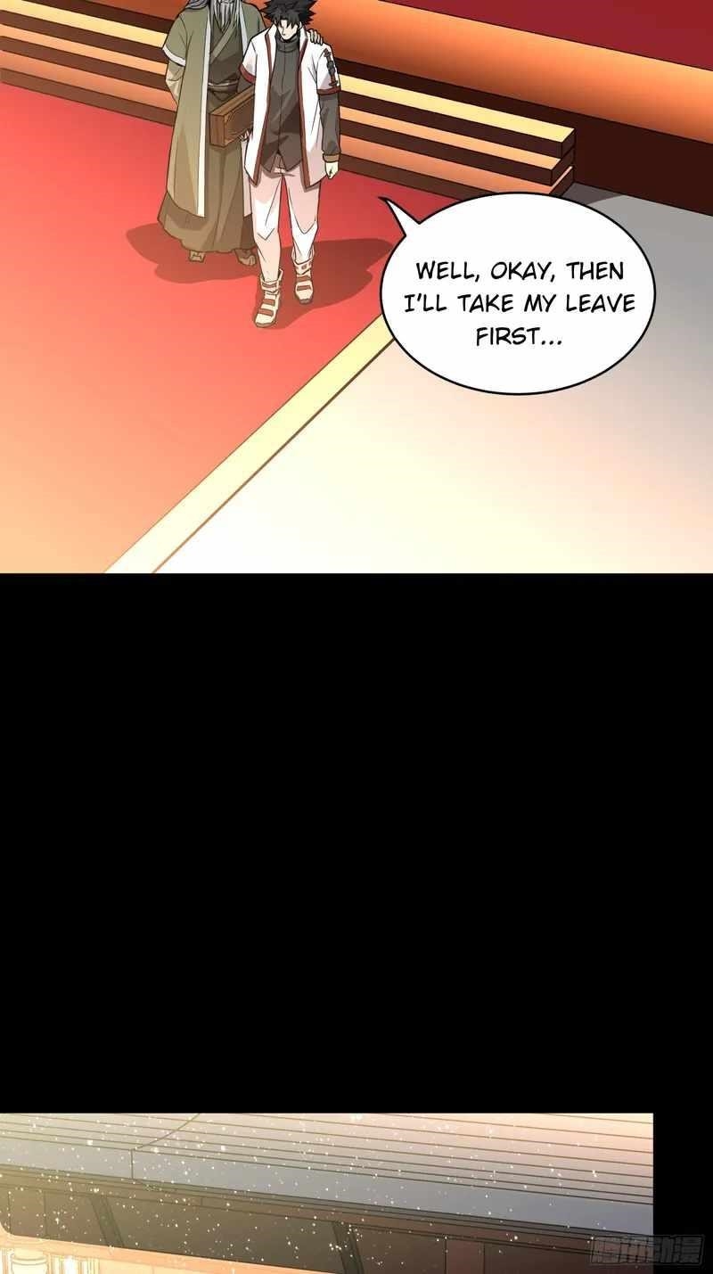 Legend Of Star General Chapter 87 - Page 61 in English