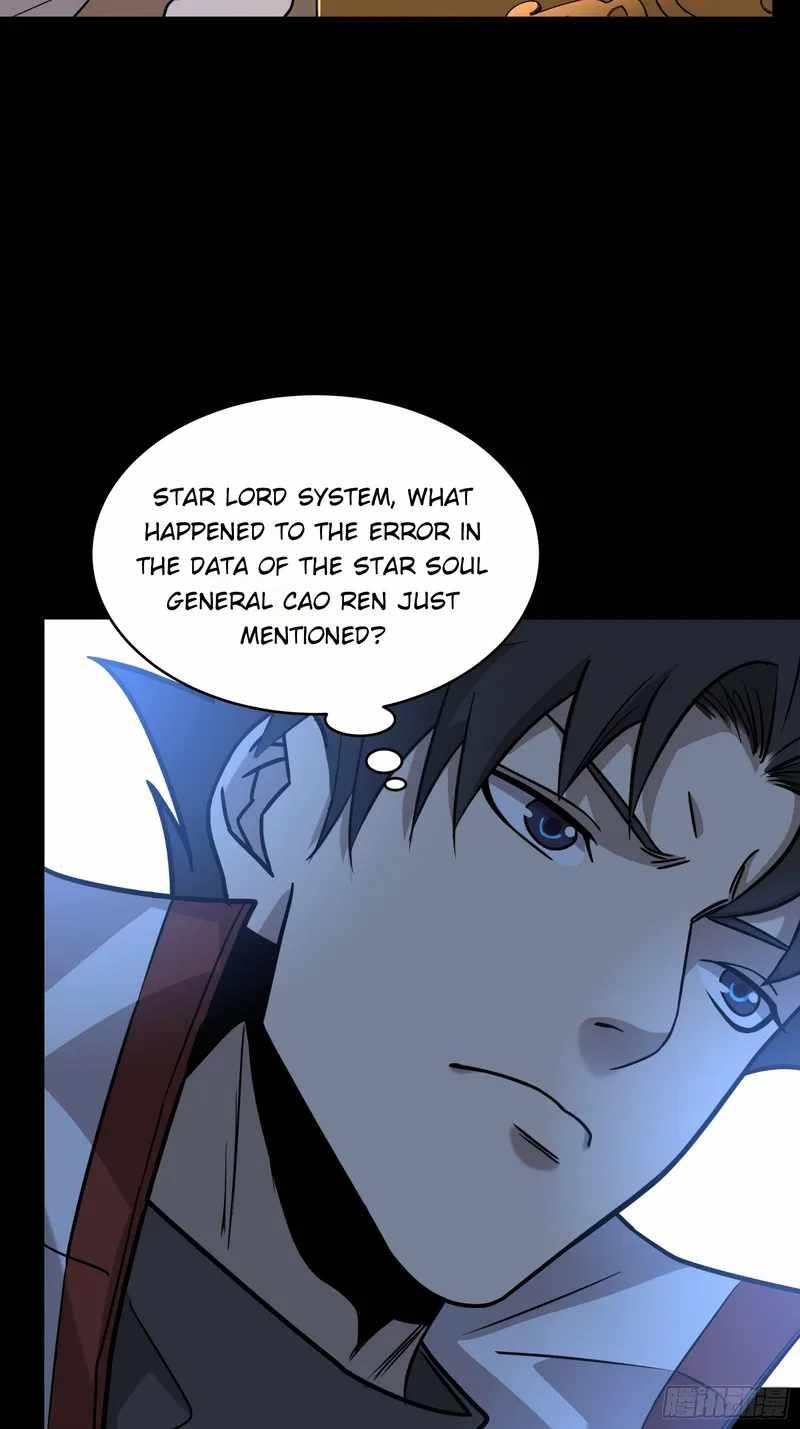 Legend Of Star General Chapter 87 - Page 67 in English