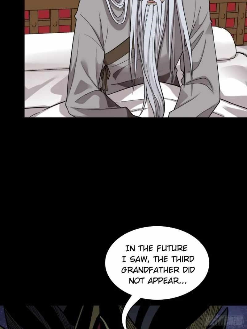Legend Of Star General Chapter 87 - Page 7 in English
