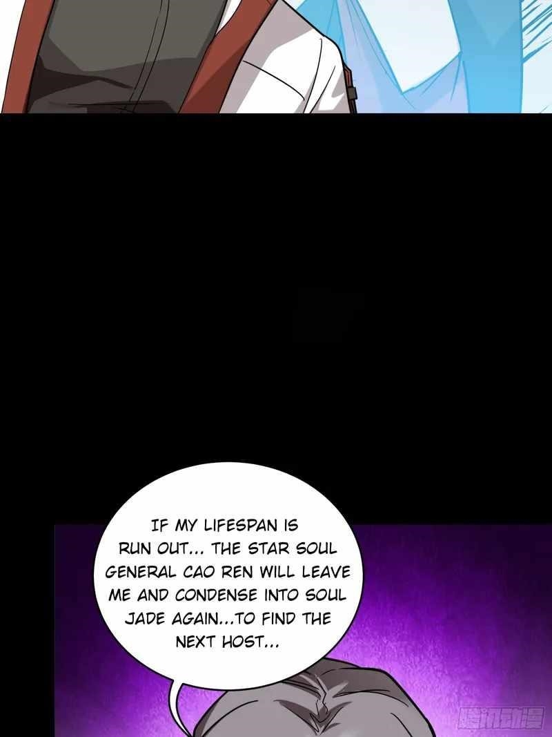 Legend Of Star General Chapter 87 - Page 9 in English