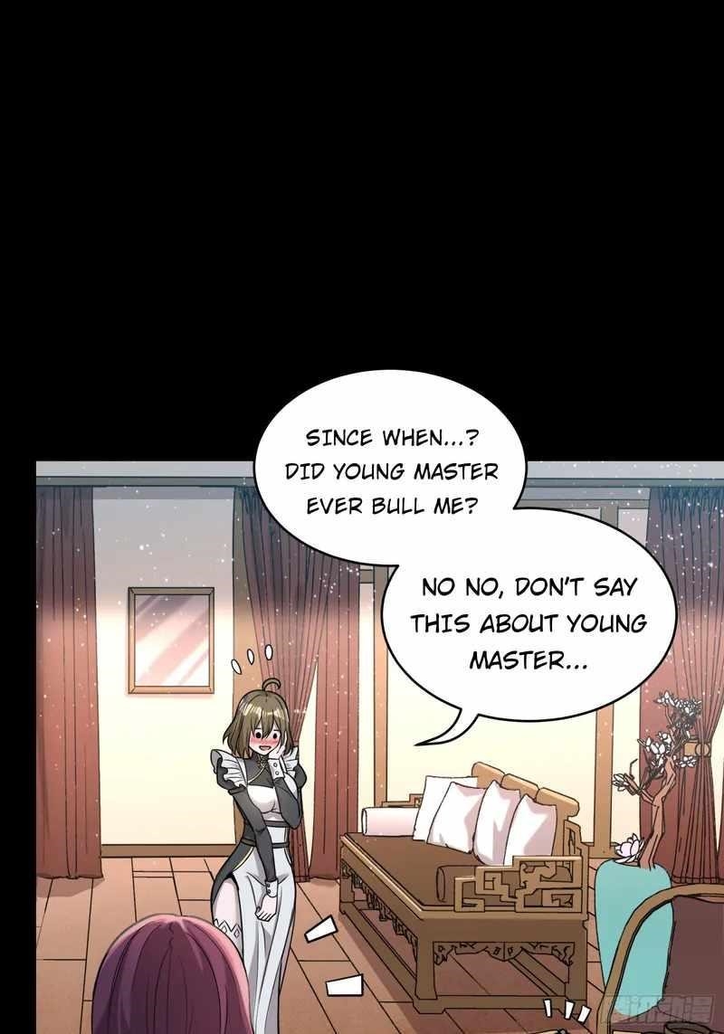 Legend Of Star General Chapter 88 - Page 10 in English