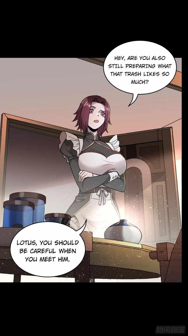 Legend Of Star General Chapter 88 - Page 12 in English