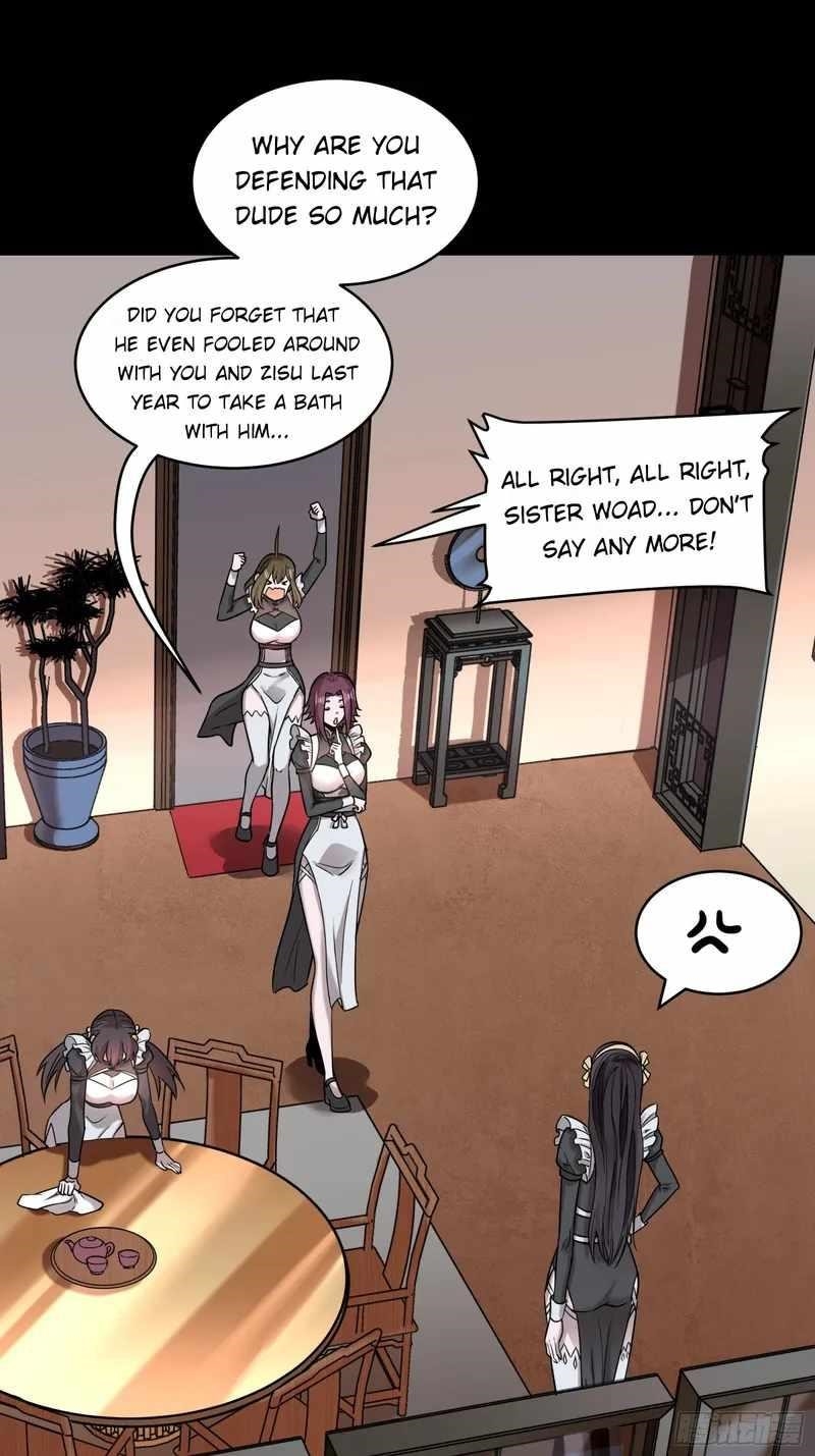 Legend Of Star General Chapter 88 - Page 15 in English