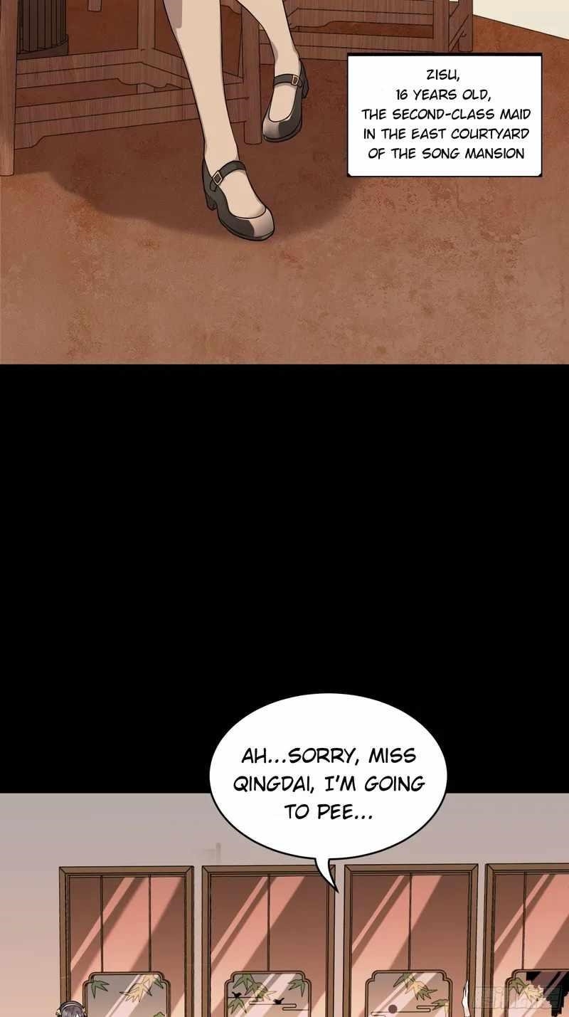 Legend Of Star General Chapter 88 - Page 21 in English