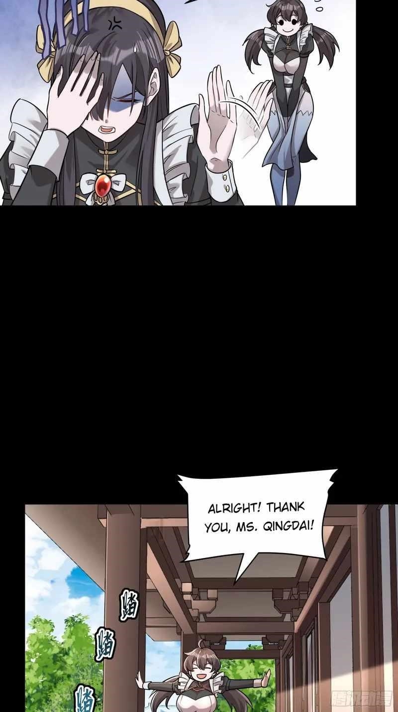 Legend Of Star General Chapter 88 - Page 26 in English