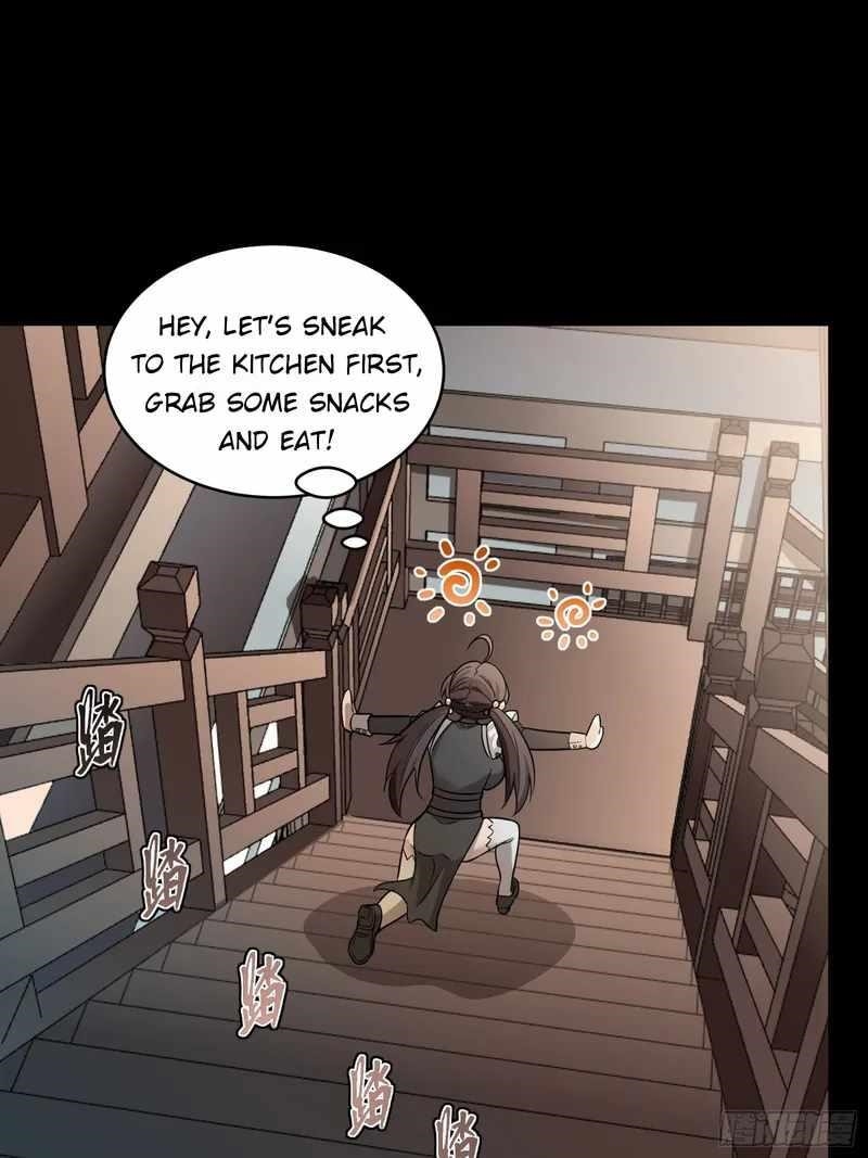 Legend Of Star General Chapter 88 - Page 28 in English