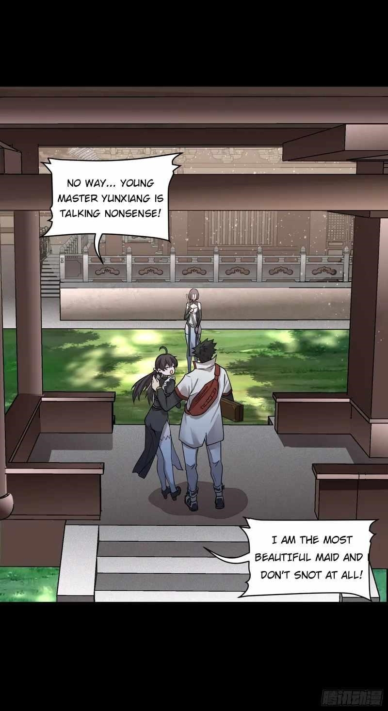 Legend Of Star General Chapter 88 - Page 46 in English
