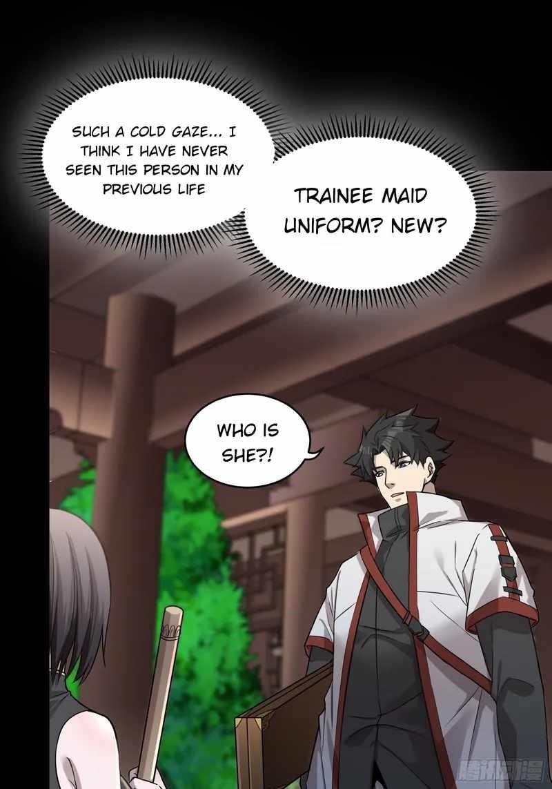 Legend Of Star General Chapter 88 - Page 48 in English