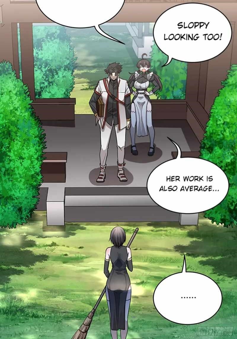 Legend Of Star General Chapter 88 - Page 51 in English