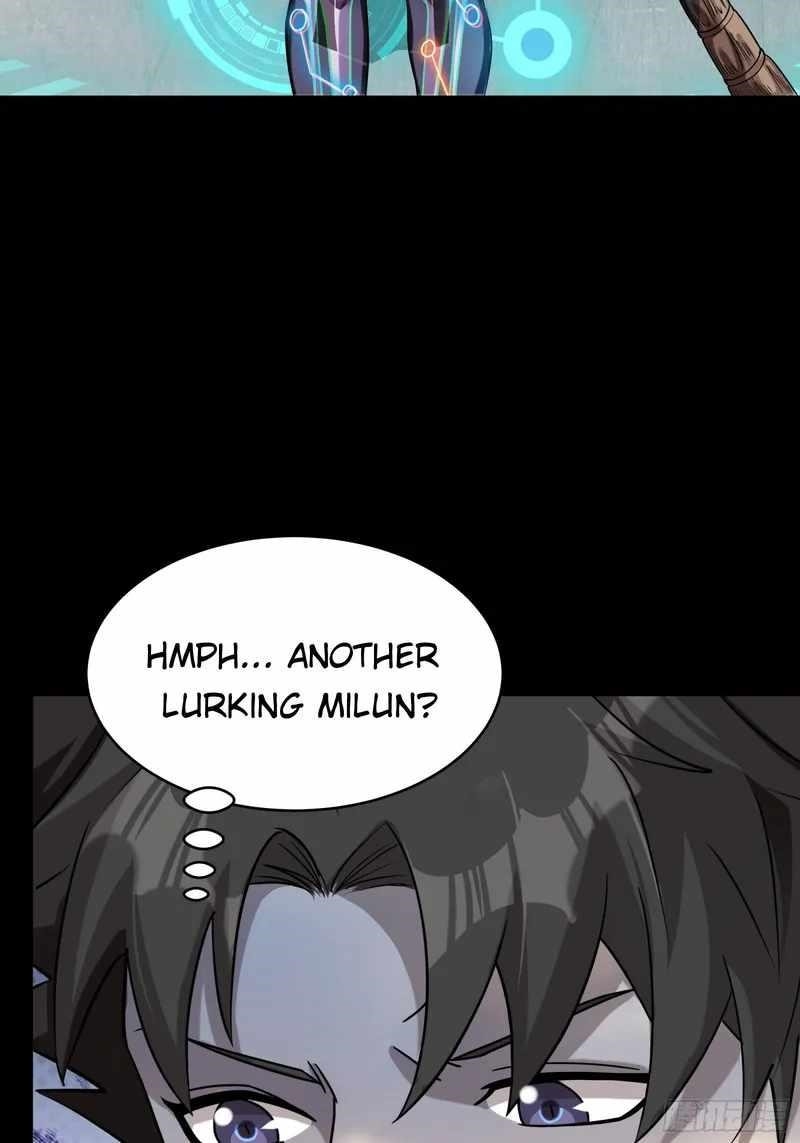 Legend Of Star General Chapter 88 - Page 55 in English