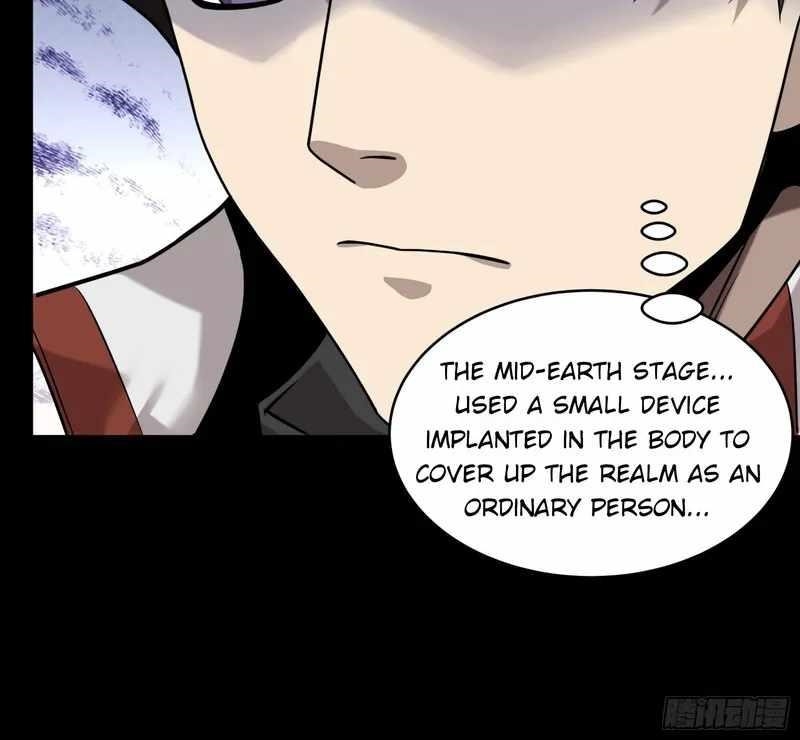 Legend Of Star General Chapter 88 - Page 56 in English